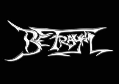 logo Betrayal (UK)